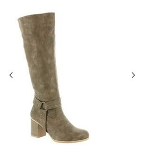NEW Dolce by Mojo Moxy Dora Brown Boot in size 7